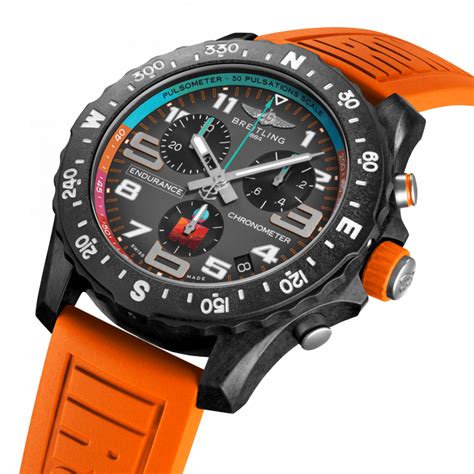 relogio breitling endurance|Endurance Pro 44 IRONMAN® 70.3 World Championship 2024.